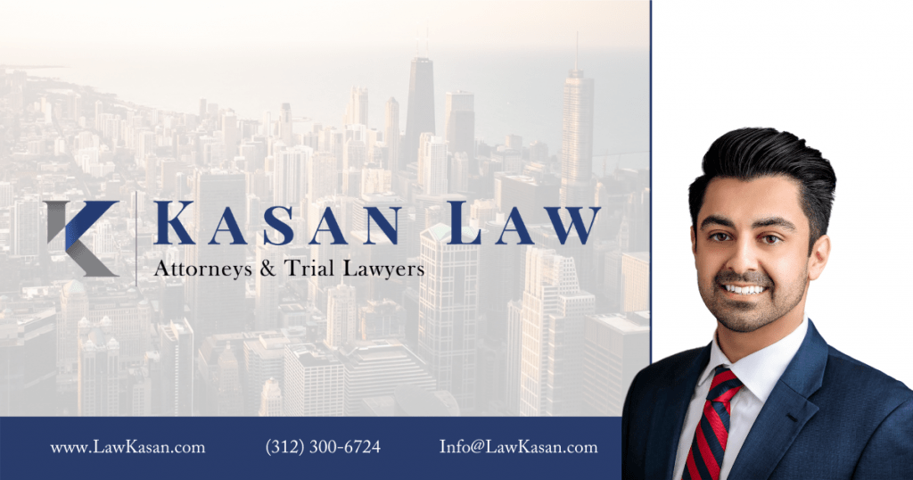 Kasan Law Grand Opening